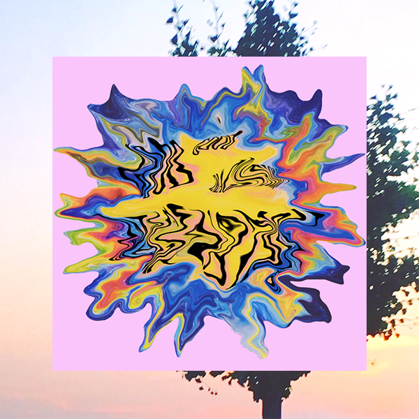 【LP】'GOOD IMAGINATION'