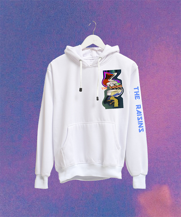 'Have a Nice Day!' Hoodie